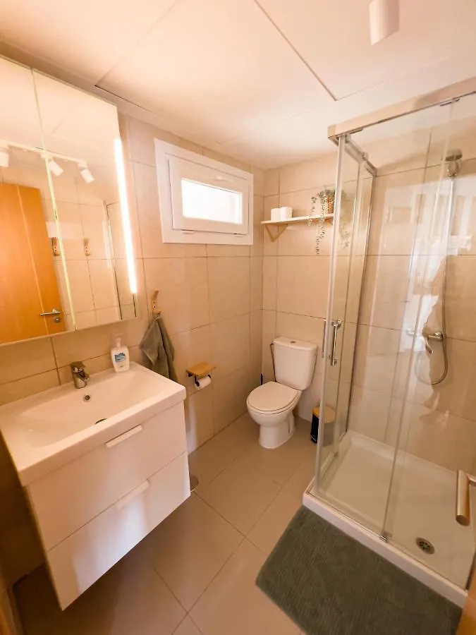 Apartment Casa Arjuna Valle Gran Rey Spain