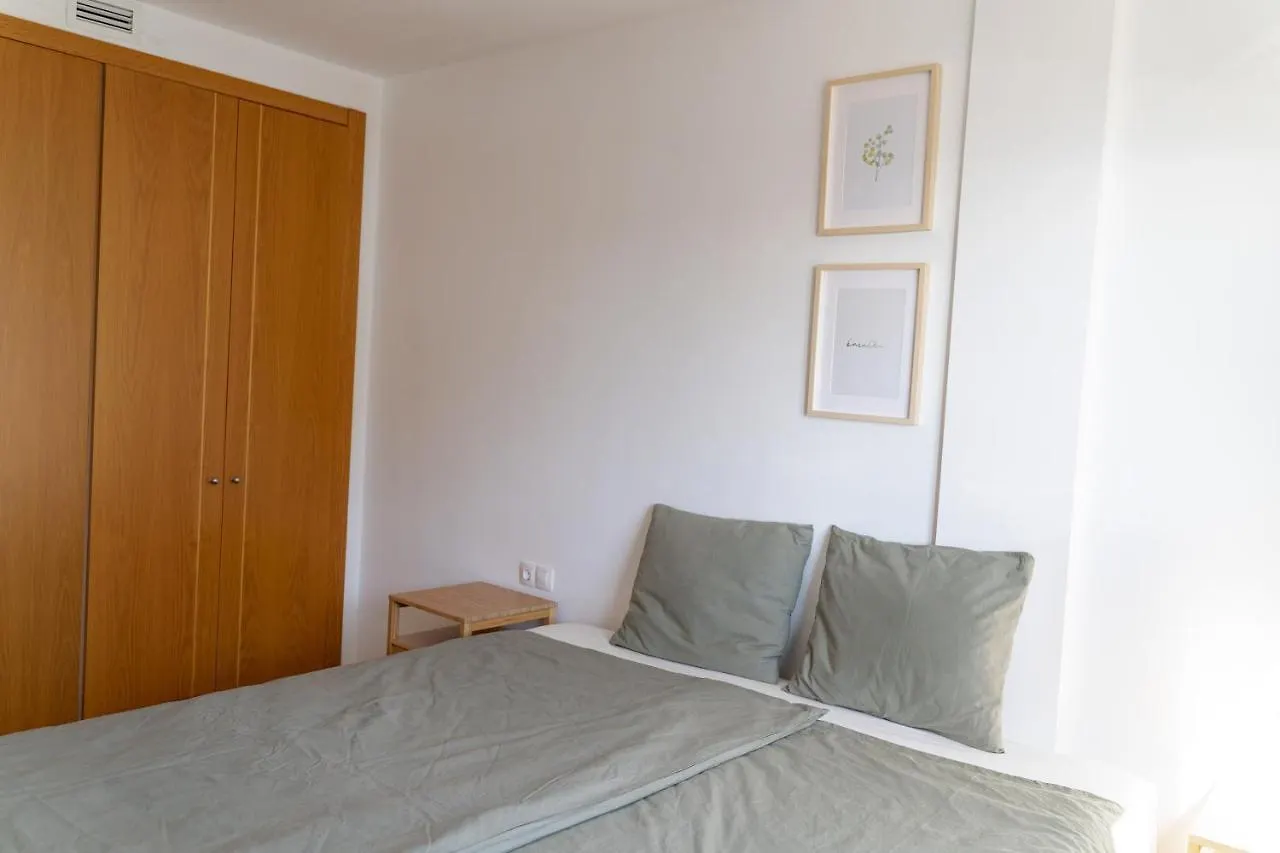 Apartment Casa Arjuna Valle Gran Rey