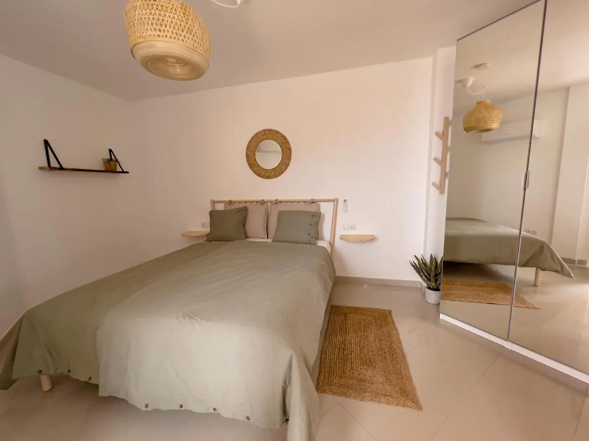 Apartment Casa Arjuna Valle Gran Rey