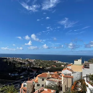 Vivienda Vacacional Juliana Apartment