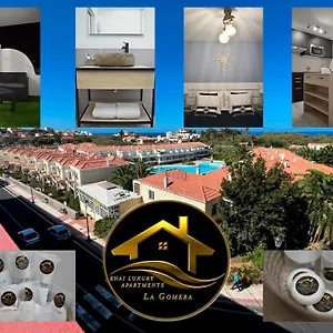 Enai Luxury Apartment