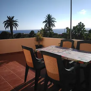 Casa Isidoro Apartment