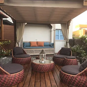 Caserio De La Playa - Adults Only Apartment