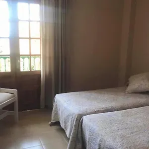 Guahedun Apartment