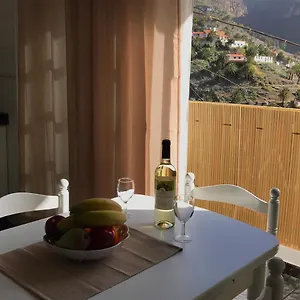 Appartement San Antonio, Valle Gran Rey